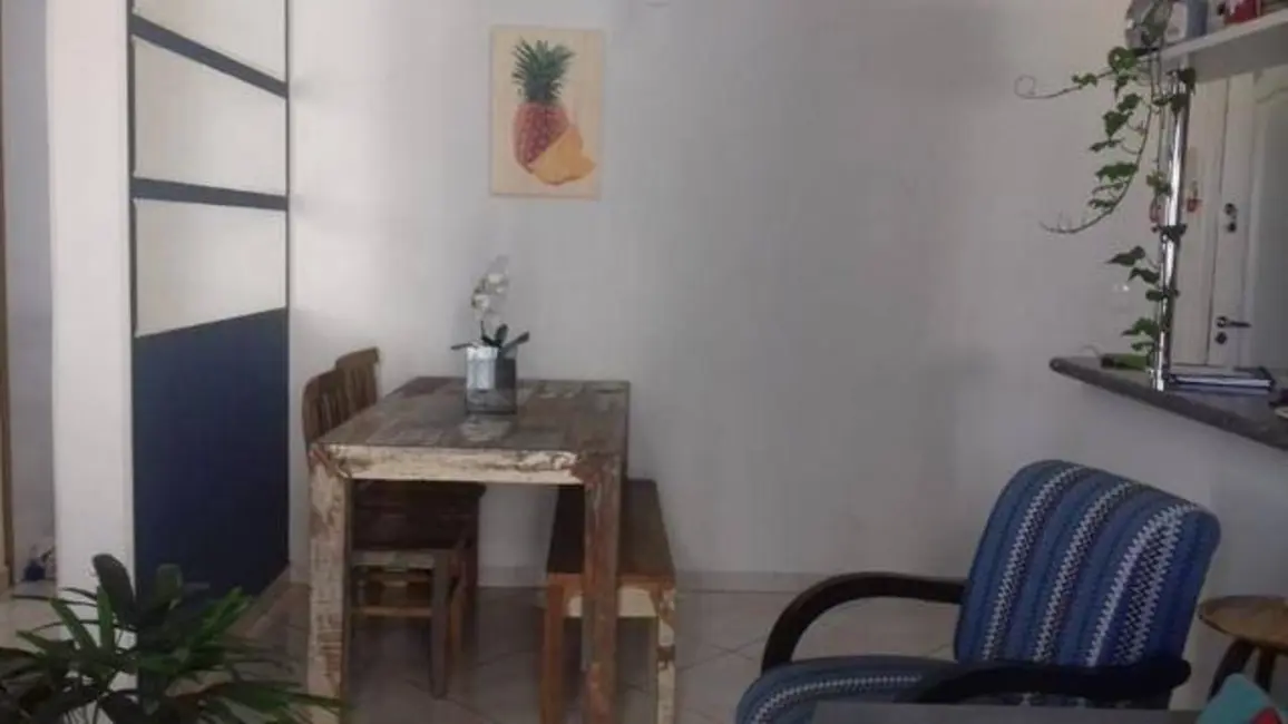 Foto 6 de Apartamento com 2 quartos à venda, 60m2 em Rudge Ramos, Sao Bernardo Do Campo - SP