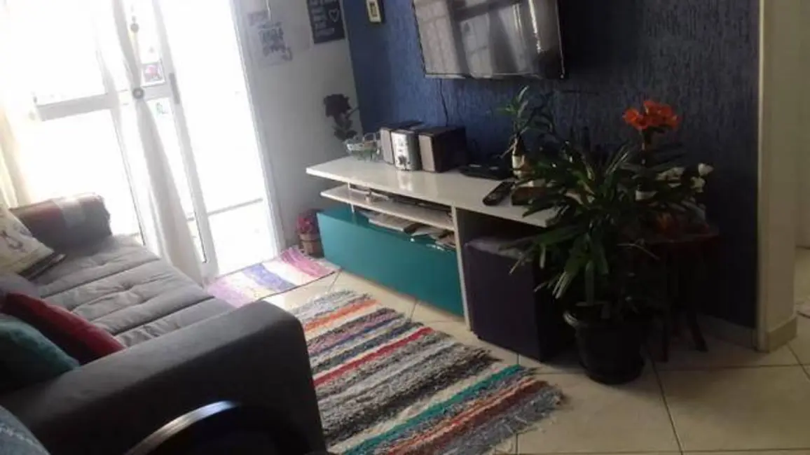 Foto 1 de Apartamento com 2 quartos à venda, 60m2 em Rudge Ramos, Sao Bernardo Do Campo - SP