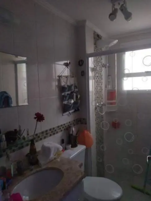 Foto 8 de Apartamento com 2 quartos à venda, 60m2 em Rudge Ramos, Sao Bernardo Do Campo - SP