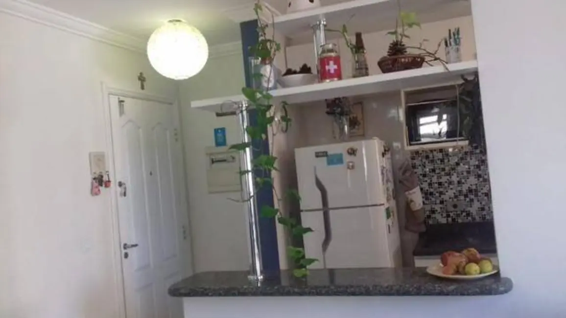 Foto 3 de Apartamento com 2 quartos à venda, 60m2 em Rudge Ramos, Sao Bernardo Do Campo - SP