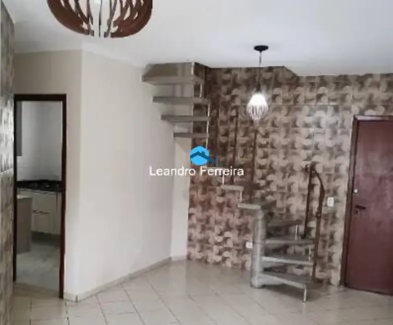 Cobertura com 3 quartos à venda, 128m2 em Jardim do Mar, Sao Bernardo Do Campo - SP - imagem 4 Foto 4 de Cobertura com 3 quartos à venda, 128m2 em Jardim do Mar, Sao Bernardo Do Campo - SP
