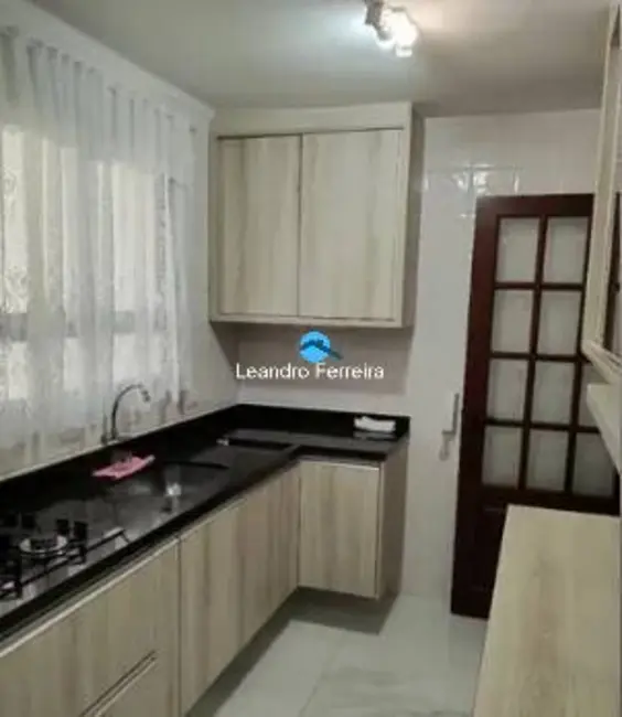 Cobertura com 3 quartos à venda, 128m2 em Jardim do Mar, Sao Bernardo Do Campo - SP - imagem 9 Foto 9 de Cobertura com 3 quartos à venda, 128m2 em Jardim do Mar, Sao Bernardo Do Campo - SP