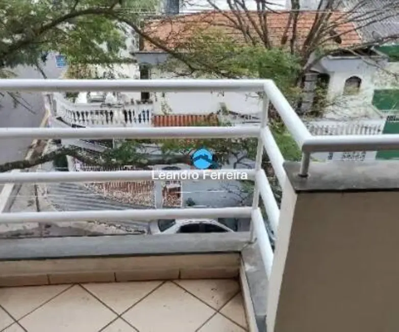 Cobertura com 3 quartos à venda, 128m2 em Jardim do Mar, Sao Bernardo Do Campo - SP - imagem 5 Foto 5 de Cobertura com 3 quartos à venda, 128m2 em Jardim do Mar, Sao Bernardo Do Campo - SP