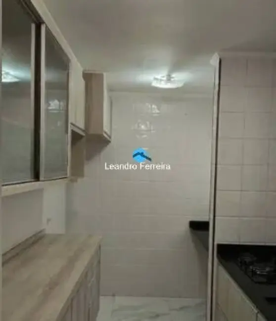 Cobertura com 3 quartos à venda, 128m2 em Jardim do Mar, Sao Bernardo Do Campo - SP - imagem 8 Foto 8 de Cobertura com 3 quartos à venda, 128m2 em Jardim do Mar, Sao Bernardo Do Campo - SP