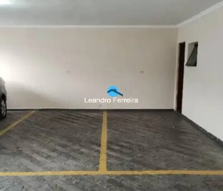 Foto 2 de Cobertura com 3 quartos à venda, 128m2 em Jardim do Mar, Sao Bernardo Do Campo - SP