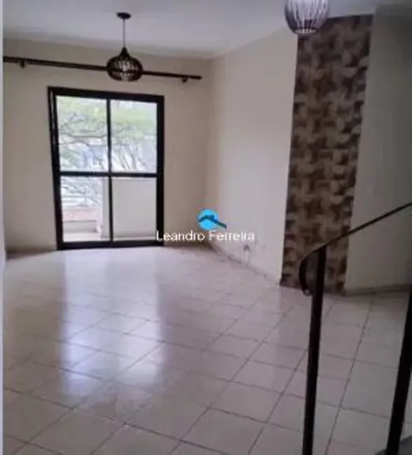 Cobertura com 3 quartos à venda, 128m2 em Jardim do Mar, Sao Bernardo Do Campo - SP - imagem 3 Foto 3 de Cobertura com 3 quartos à venda, 128m2 em Jardim do Mar, Sao Bernardo Do Campo - SP