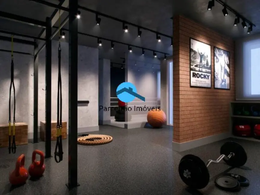 Foto 9 de Apartamento com 2 quartos à venda, 50m2 em Rudge Ramos, Sao Bernardo Do Campo - SP