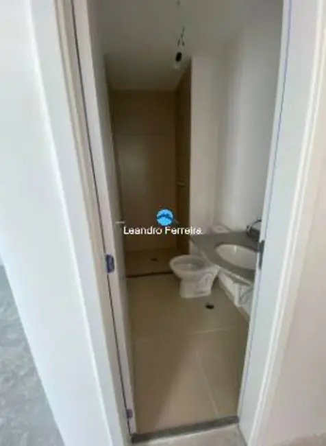Foto 6 de Apartamento com 2 quartos à venda, 50m2 em Rudge Ramos, Sao Bernardo Do Campo - SP