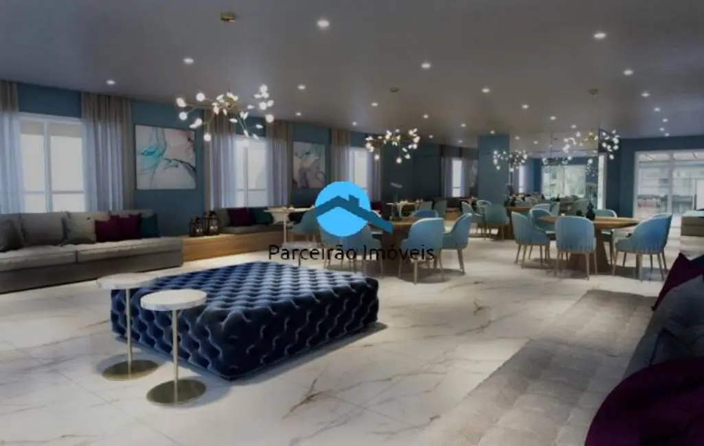 Foto 8 de Apartamento com 2 quartos à venda, 50m2 em Rudge Ramos, Sao Bernardo Do Campo - SP