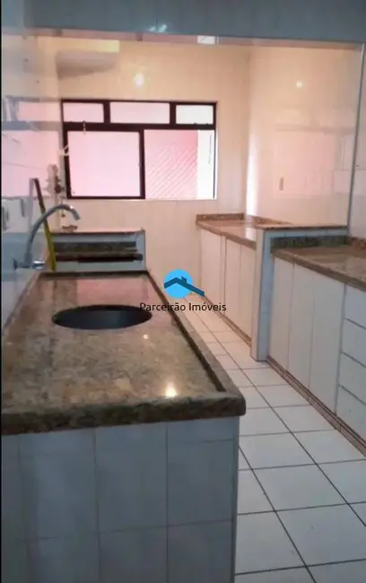 Foto 1 de Apartamento com 3 quartos à venda, 97m2 em Rudge Ramos, Sao Bernardo Do Campo - SP