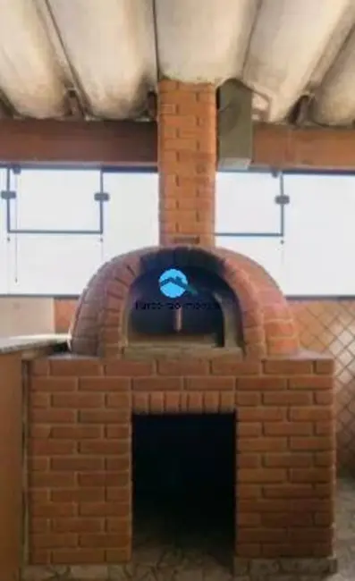 Foto 6 de Apartamento com 3 quartos à venda, 97m2 em Rudge Ramos, Sao Bernardo Do Campo - SP