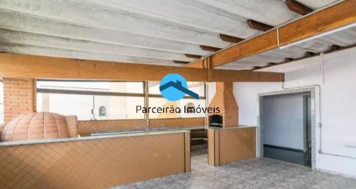 Foto 5 de Apartamento com 3 quartos à venda, 97m2 em Rudge Ramos, Sao Bernardo Do Campo - SP