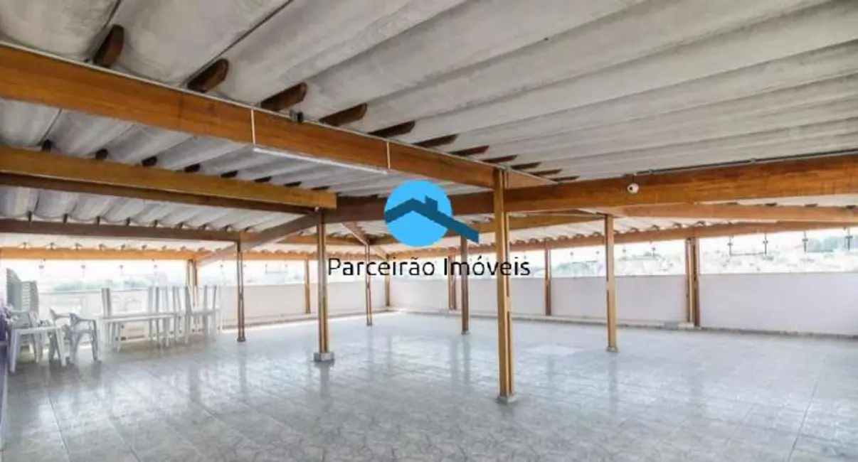 Foto 2 de Apartamento com 3 quartos à venda, 97m2 em Rudge Ramos, Sao Bernardo Do Campo - SP