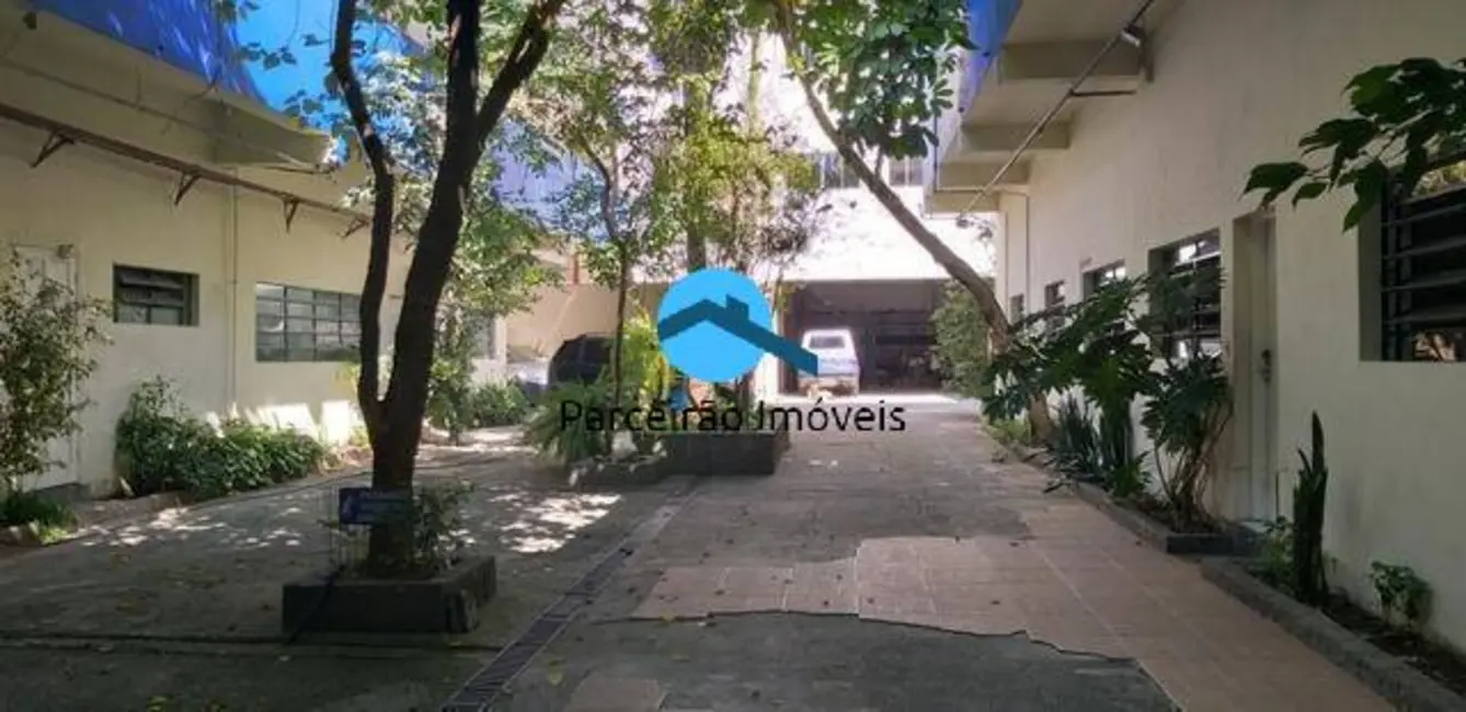 Foto 8 de Sala Comercial à venda e para alugar, 1000m2 em Nova Petrópolis, Sao Bernardo Do Campo - SP