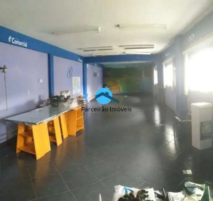 Foto 3 de Sala Comercial à venda e para alugar, 1000m2 em Nova Petrópolis, Sao Bernardo Do Campo - SP