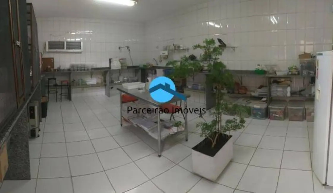 Foto 5 de Sala Comercial à venda e para alugar, 1000m2 em Nova Petrópolis, Sao Bernardo Do Campo - SP