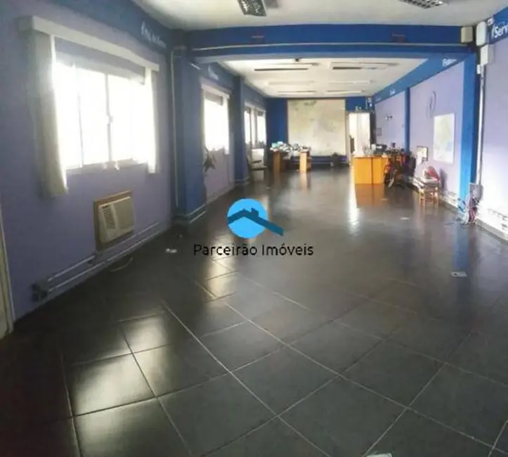 Foto 4 de Sala Comercial à venda e para alugar, 1000m2 em Nova Petrópolis, Sao Bernardo Do Campo - SP