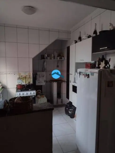 Foto 2 de Casa com 3 quartos à venda, 125m2 em Rudge Ramos, Sao Bernardo Do Campo - SP