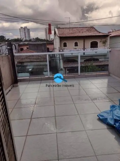 Foto 4 de Casa com 3 quartos à venda, 125m2 em Rudge Ramos, Sao Bernardo Do Campo - SP