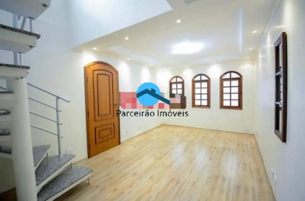 Foto 1 de Casa com 3 quartos à venda, 149m2 em Rudge Ramos, Sao Bernardo Do Campo - SP