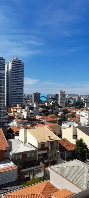 Foto 4 de Cobertura com 2 quartos à venda, 88m2 em Jardim do Mar, Sao Bernardo Do Campo - SP