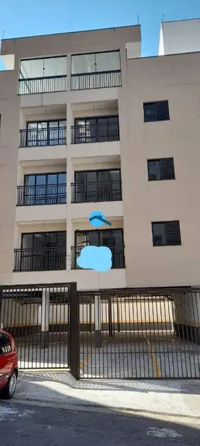 Foto 5 de Cobertura com 2 quartos à venda, 88m2 em Jardim do Mar, Sao Bernardo Do Campo - SP
