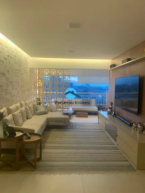 Foto 4 de Apartamento com 3 quartos à venda, 158m2 em Vila Gonçalves, Sao Bernardo Do Campo - SP