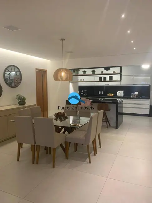 Foto 7 de Apartamento com 3 quartos à venda, 158m2 em Vila Gonçalves, Sao Bernardo Do Campo - SP