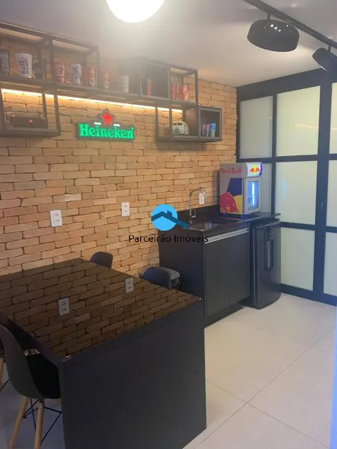 Foto 3 de Apartamento com 3 quartos à venda, 158m2 em Vila Gonçalves, Sao Bernardo Do Campo - SP