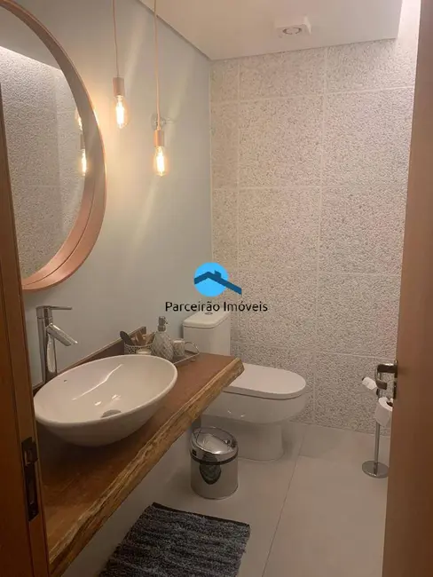 Foto 6 de Apartamento com 3 quartos à venda, 158m2 em Vila Gonçalves, Sao Bernardo Do Campo - SP