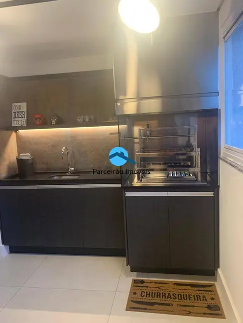 Foto 2 de Apartamento com 3 quartos à venda, 158m2 em Vila Gonçalves, Sao Bernardo Do Campo - SP