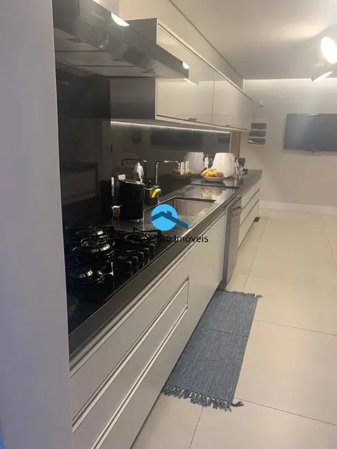 Foto 9 de Apartamento com 3 quartos à venda, 158m2 em Vila Gonçalves, Sao Bernardo Do Campo - SP