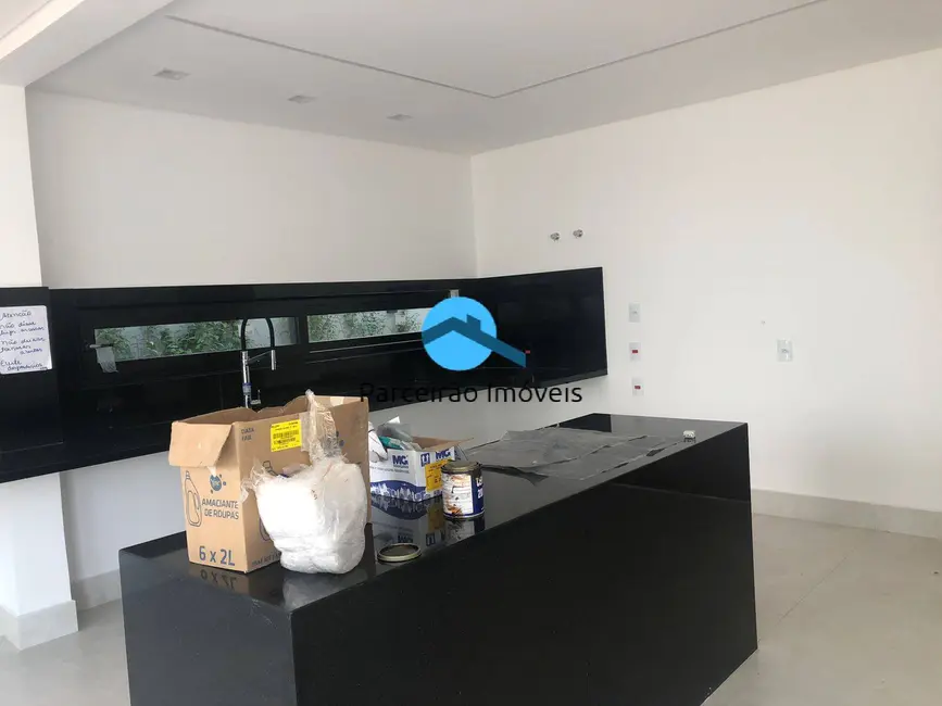 Casa de Condomínio com 4 quartos à venda, 420m2 em Parque Terra Nova II, Sao Bernardo Do Campo - SP - imagem 6 Foto 6 de Casa de Condomínio com 4 quartos à venda, 420m2 em Parque Terra Nova II, Sao Bernardo Do Campo - SP