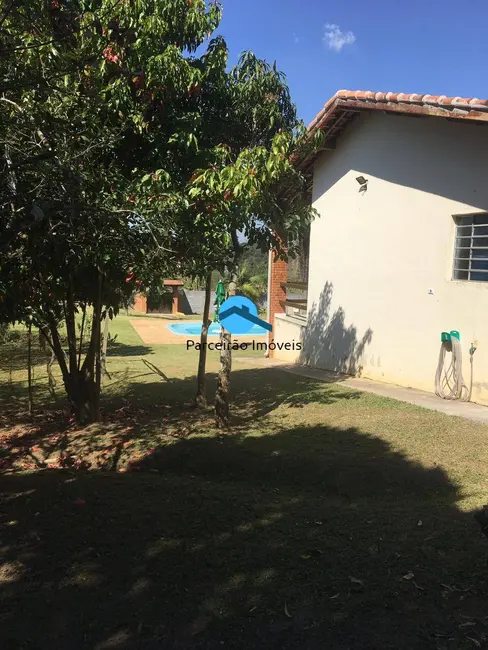 Foto 7 de Chácara com 4 quartos à venda, 3300m2 em Ibiuna - SP