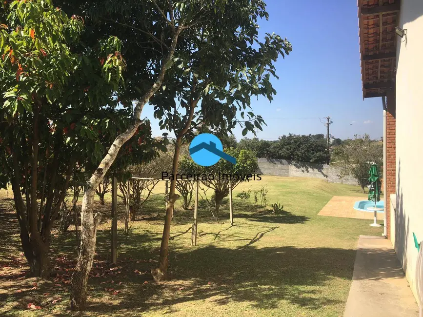 Foto 6 de Chácara com 4 quartos à venda, 3300m2 em Ibiuna - SP