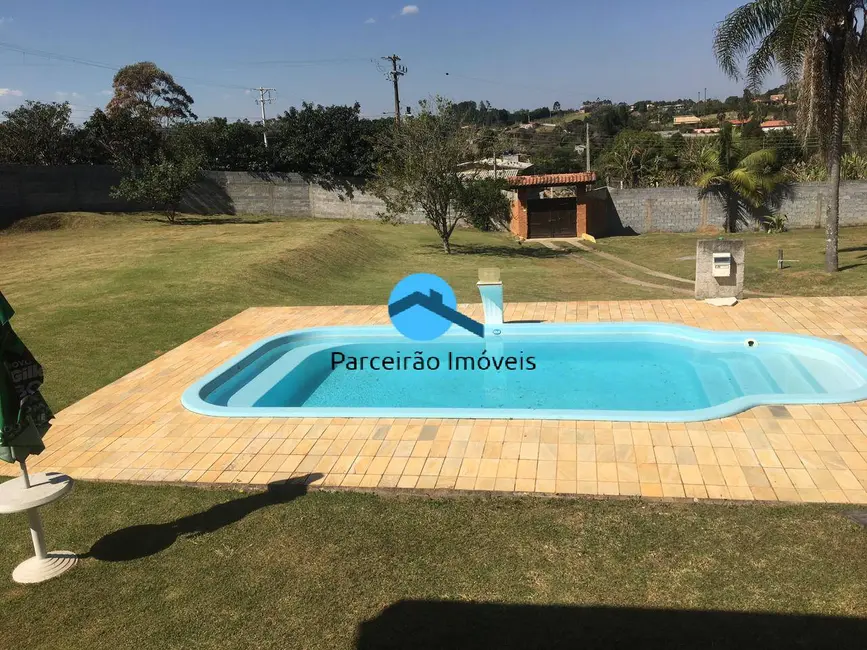 Foto 1 de Chácara com 4 quartos à venda, 3300m2 em Ibiuna - SP