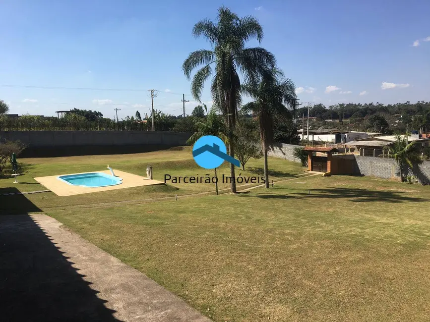Foto 2 de Chácara com 4 quartos à venda, 3300m2 em Ibiuna - SP