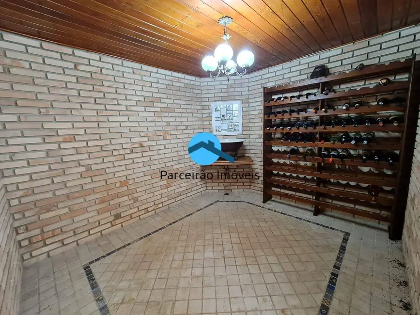 Foto 4 de Casa de Condomínio com 4 quartos à venda, 480m2 em Parque Terra Nova II, Sao Bernardo Do Campo - SP