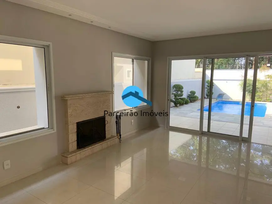 Foto 5 de Casa de Condomínio com 4 quartos à venda, 504m2 em Parque Terra Nova II, Sao Bernardo Do Campo - SP