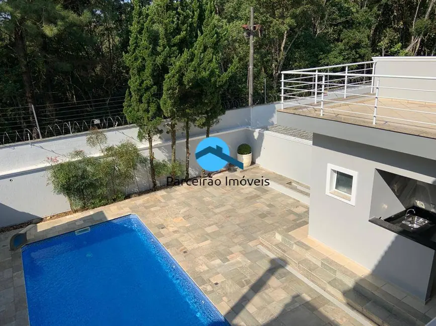 Foto 3 de Casa de Condomínio com 4 quartos à venda, 504m2 em Parque Terra Nova II, Sao Bernardo Do Campo - SP