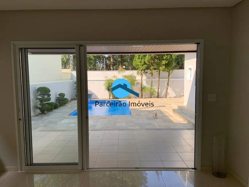 Foto 6 de Casa de Condomínio com 4 quartos à venda, 504m2 em Parque Terra Nova II, Sao Bernardo Do Campo - SP