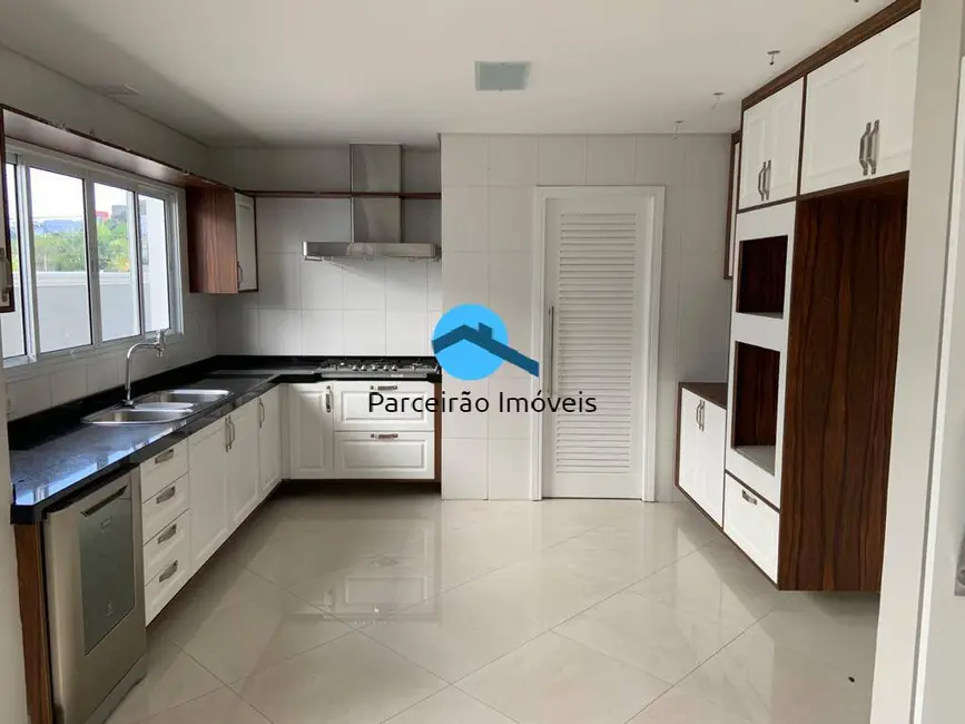 Foto 9 de Casa de Condomínio com 4 quartos à venda, 504m2 em Parque Terra Nova II, Sao Bernardo Do Campo - SP