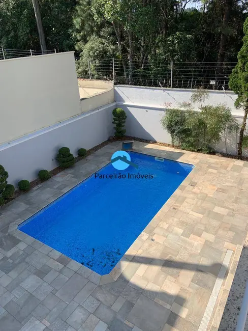 Foto 2 de Casa de Condomínio com 4 quartos à venda, 504m2 em Parque Terra Nova II, Sao Bernardo Do Campo - SP