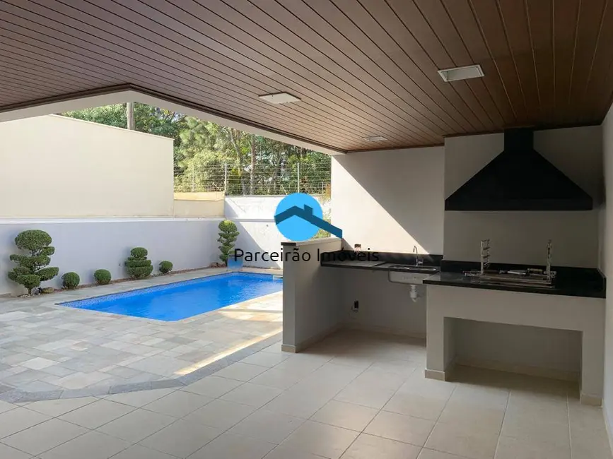 Foto 4 de Casa de Condomínio com 4 quartos à venda, 504m2 em Parque Terra Nova II, Sao Bernardo Do Campo - SP