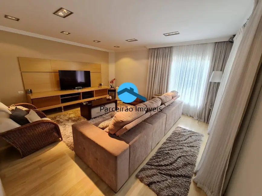 Foto 6 de Casa de Condomínio com 4 quartos à venda, 406m2 em Parque Terra Nova II, Sao Bernardo Do Campo - SP