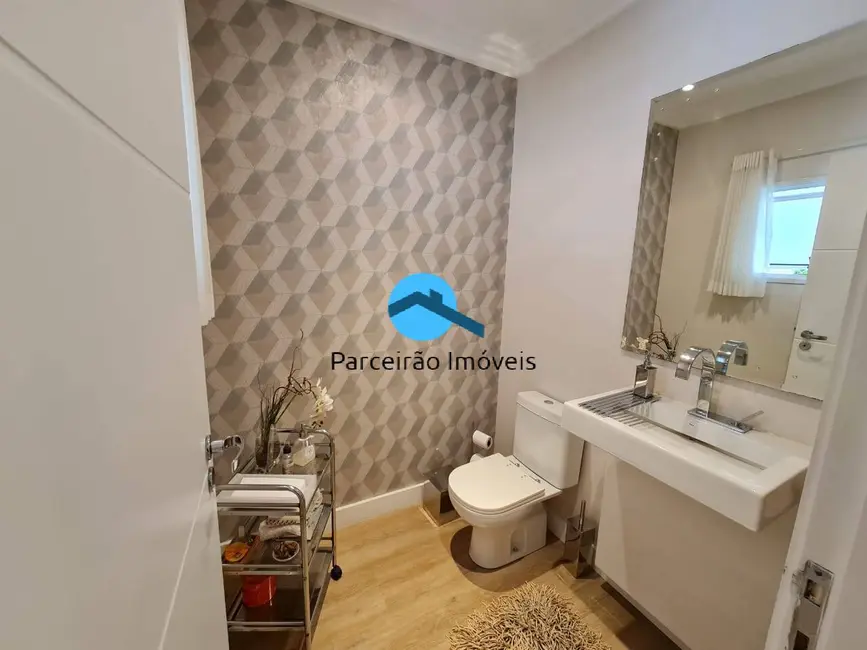 Foto 8 de Casa de Condomínio com 4 quartos à venda, 406m2 em Parque Terra Nova II, Sao Bernardo Do Campo - SP