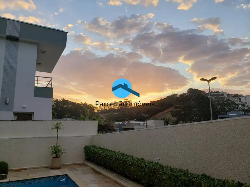 Foto 4 de Casa de Condomínio com 4 quartos à venda, 406m2 em Parque Terra Nova II, Sao Bernardo Do Campo - SP