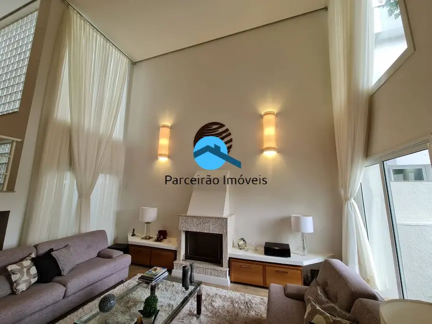 Foto 7 de Casa de Condomínio com 4 quartos à venda, 406m2 em Parque Terra Nova II, Sao Bernardo Do Campo - SP