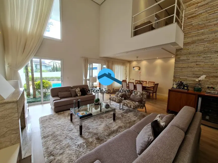 Foto 5 de Casa de Condomínio com 4 quartos à venda, 406m2 em Parque Terra Nova II, Sao Bernardo Do Campo - SP