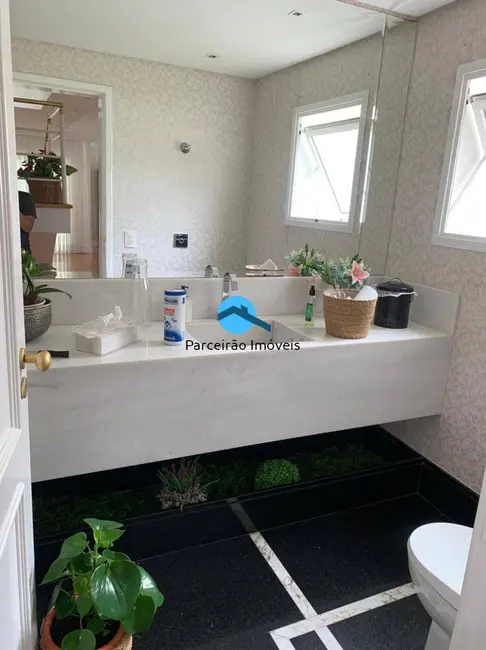 Foto 4 de Casa de Condomínio com 5 quartos à venda, 600m2 em Parque Terra Nova II, Sao Bernardo Do Campo - SP